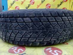 Bridgestone Winter Dueler DM-Z2. Всесезонные, износ: 20%, 1 шт