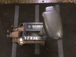 Селектор кпп. Mitsubishi RVR, N23W, N23WG Двигатель 4G63