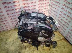 Двигатель в сборе. Mitsubishi Dignity, S32A Mitsubishi Proudia, S32A Mitsubishi Diamante, F46A, F36A, F31A, F41A Двигатель 6G72
