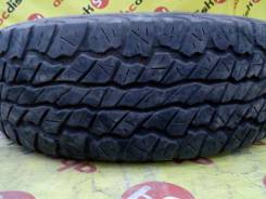 Dunlop Grandtrek AT1. Грязь AT, износ: 10%, 1 шт
