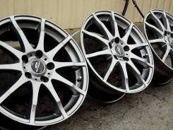 A-Tech Schneider. 7.0x17, 5x114.30, ET48, ЦО 72,0 мм.