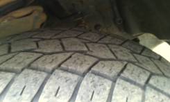 Toyo M410 Open Country. Грязь AT, 2006 год, износ: 70%, 4 шт