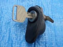 Ручка двери внешняя. Toyota Vitz, SCP10, NCP10, NCP13, NCP15 Toyota Yaris, NCP13, NLP10, SCP10, NCP10 Toyota WiLL Cypha, NCP75, NCP70 Toyota Echo, SCP...
