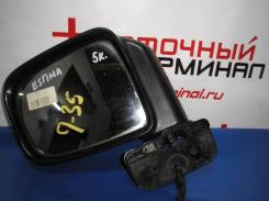 Зеркало заднего вида боковое. Toyota Estima Lucida, CXR21G, CXR21, CXR20, CXR20G Toyota Estima Emina, CXR21, CXR21G, CXR20G, CXR20