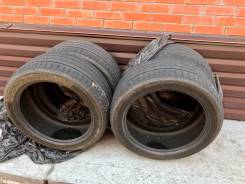 Nokian Hakka Z. Летние, 2012 год, износ: 70%, 4 шт