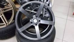 Vossen. 8.5x18, 5x114.30, ET35, ЦО 73,1 мм. Под заказ