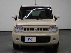 Suzuki Alto. автомат, передний, 0.7, бензин, б/п. Под заказ