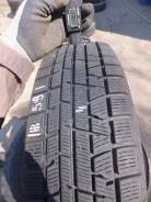 Yokohama Ice Guard IG50. Зимние, без шипов, 2013 год, износ: 10%, 4 шт. Под заказ