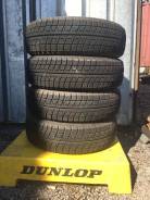 Bridgestone Blizzak Revo2. Зимние, без шипов, износ: 5%, 4 шт