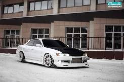 Work Emotion CR Kiwami. 9.5x18, 5x100.00, 5x114.30, ET30, ЦО 73,1 мм. Под заказ