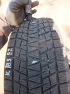 Bridgestone Blizzak DM-V1. Зимние, без шипов, 2013 год, износ: 10%, 4 шт. Под заказ