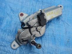 Мотор стеклоочистителя. Toyota Vitz, SCP10, SCP13, NCP10, NCP13, NCP15 Toyota Yaris, NCP13, NLP10, SCP10, NCP10 Toyota Echo, SCP10, NCP13, NCP10 Двига...