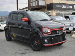 Suzuki Alto. механика, 4wd, 0.7, бензин, б/п. Под заказ
