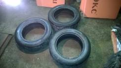 Pirelli P4 Four Seasons. Всесезонные, износ: 50%, 3 шт