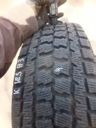 Goodyear Wrangler IP/N. Зимние, без шипов, 2007 год, износ: 10%, 4 шт. Под заказ