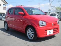 Suzuki Alto. автомат, передний, 0.7, бензин, б/п. Под заказ