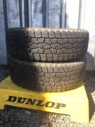 Falken Espia MV-03. Зимние, без шипов, износ: 5%, 2 шт