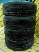 Michelin Cross Terrain SUV. Всесезонные, износ: 40%, 4 шт