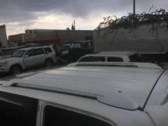 Рейлинг. Toyota Land Cruiser Cygnus, UZJ100W