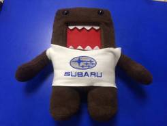 Эмблема. Subaru