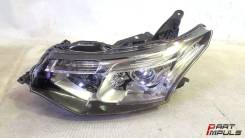 Фара. Mitsubishi Outlander, GF8W, GF3W, GF2W, GG2W, GF4W, GF7W Двигатели: 4J12, 4B12, 4B11, 6B31, 4J11