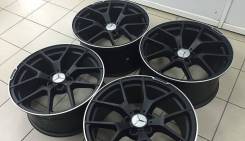 Mercedes. 8.5/9.5x19, 5x112.00, ET35/35, ЦО 66,6 мм. Под заказ