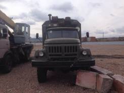 ЗИЛ 131. ЗиЛ 131 медицинский с хранения, 6 000 куб. см., 5 000 кг.