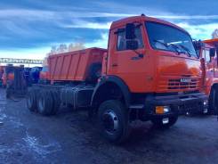 Камаз 53228. Шасси 53228 Евро-2, 10 850 куб. см., 16 000 кг.