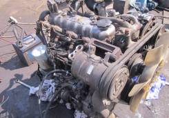Двигатель в сборе. Isuzu Bighorn Двигатель C223. Под заказ