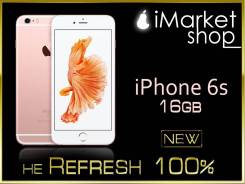 Apple iPhone 6s 16Gb. Б/у