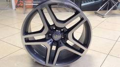 Mercedes. 8.5x20, 5x112.00, ET48, ЦО 66,6 мм. Под заказ