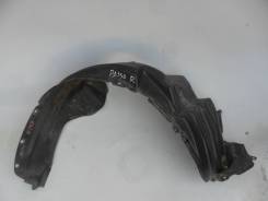 Подкрылок. Toyota Passo, QNC10, KGC15, KGC10 Двигатели: K3VE, 1KRFE