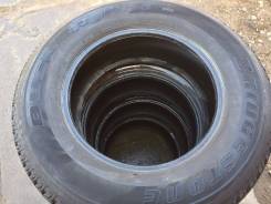 Bridgestone Dueler H/T. Летние, износ: 60%, 4 шт