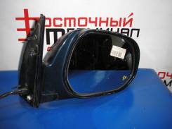 Зеркало заднего вида боковое. Toyota Granvia, KCH10W, VCH16, KCH10, KCH16