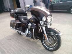 Harley-Davidson Electra Glide Ultra Limited FLHTK. 1 500 куб. см., исправен, птс, без пробега. Под заказ