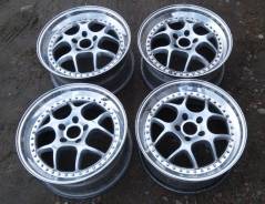 Schmidt. 8.5x18, 5x114.30, ET45, ЦО 72,6 мм.