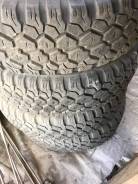 Dunlop Road Gripper S. Всесезонные, 2006 год, без износа, 4 шт