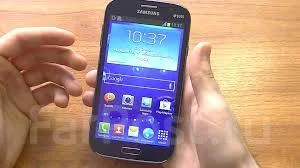 Samsung Galaxy Grand Duos GT-i9082. �/� ����