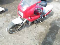 Yamaha FZR 1000. 1 000 куб. см., исправен, птс, с пробегом
