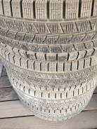 Pirelli Scorpion Ice&Snow. Зимние, без шипов, 2007 год, без износа, 4 шт