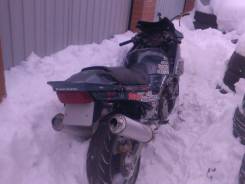 Yamaha FJ 1200. 1 200 куб. см., исправен, птс, с пробегом