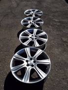 Subaru. 7.0x18, 5x100.00, ET55