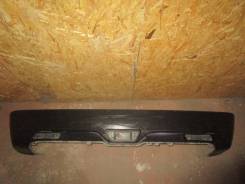 Бампер. Suzuki SX4, JYA, JYB, YA22S, YB22S Двигатель M16A