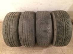 Bridgestone Potenza S001. Летние, износ: 10%, 2 шт