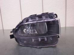 Фара противотуманная. Lexus: GS460, GS350, GS300, GS430, GS450h Двигатели: 3GRFE, 3GRFSE, 2GRFSE, 3UZFE, 1URFSE
