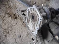 Раздаточная коробка. BMW 3-Series, E46/3, E46/2, E46/4, E46, 4 Двигатель M54B30