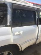 Дверь боковая. Toyota Land Cruiser Cygnus, UZJ100W