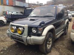 Mitsubishi Pajero. V26W6, 4M40