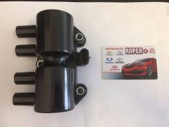 Катушка зажигания, трамблер. Chevrolet Lanos Chevrolet Rezzo Chevrolet Epica Chevrolet Nubira Daewoo Lanos Двигатели: L13, L43, L44, LX6, L34, L88, L7...