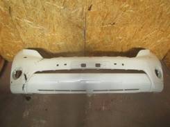 Бампер. Toyota Land Cruiser Toyota Land Cruiser Prado
